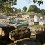 Trojan Amphitheater