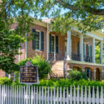 Carlen House Museum